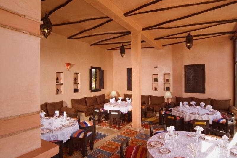 Ksar Shama, Atlas Mountains Ouirgane Extérieur photo
